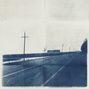 Lonesome Highway